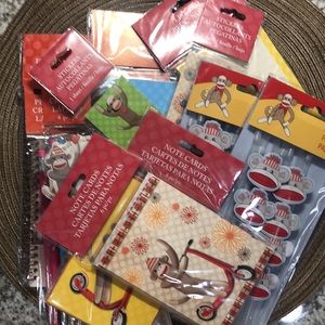 Sock Monkey Assortment